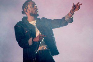 Rumores indican que Kendrick Lamar podría lanzar un nuevo álbum este año