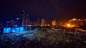 Lollapalooza 2018: Arctic Monkeys, The Weeknd, Bruno Mars y un sin fin más de propuestas increíbles