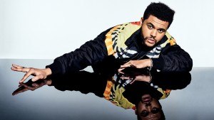 Mientras tú dormías, The Weeknd lanzó un nuevo material discográfico