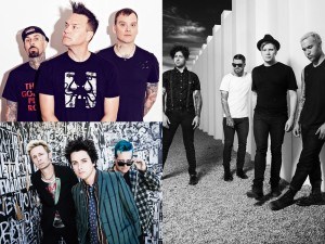 Mira a Green Day, Blink 182 y Fall Out Boy leer “Mean Tweets”