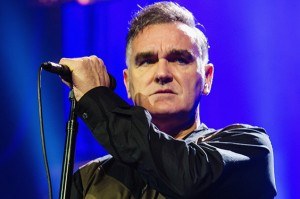 No, Morrissey no “prohibió” que vendieran carne durante su show en Vive Latino