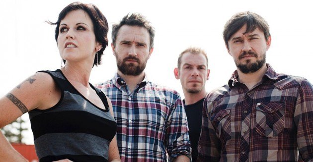 The Cranberries lanzará un nuevo disco tras la muerte de Dolores O’Riordan