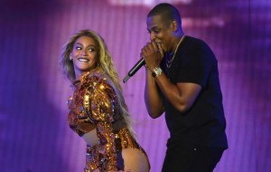 Parece que Jay Z y Beyoncé han superado sus problemas y planean salir de gira nuevamente
