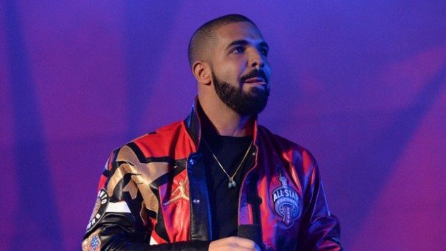 Drake se lanza como productor ejecutivo de la serie ‘Euphoria’