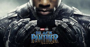 Black Panther continúa rompiendo récords y ahora supera a ‘Titanic’ en ventas