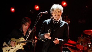 Bob Dylan encabeza un increíble EP en apoyo al matrimonio gay