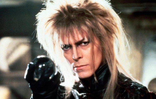 ‘Labyrinth’, la película protagonizada por David Bowie ahora tendrá una nueva adaptación teatral