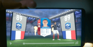 Cristiano Ronaldo es el protagonista del nuevo anuncio de ‘FIFA 18’