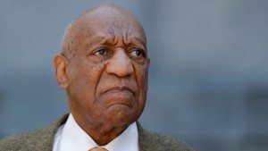 Después de casi un año, Bill Cosby es declarado culpable de acoso sexual
