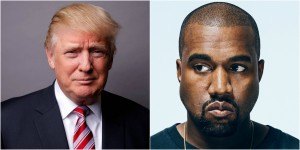 Frank Ocean, Snoop Dogg, Moby y más reaccionan a los tweets pro Trump de Kanye West