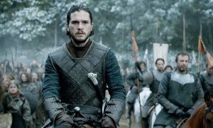 ‘Game of Thrones’ incluirá una grandiosa batalla que tomó 55 días en filmarse