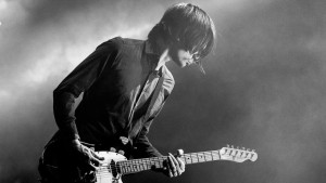 Jonny Greenwood reedita su primer álbum ‘Bodysong’, en vinilo