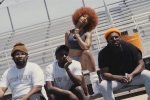 Kendrick Lamar, SZA y más estrellas en el nuevo video promocional de ‘The Championship Tour’