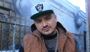 Mike Díaz: Una de las mejores voces del hip-hop mexicano tiene nuevo track