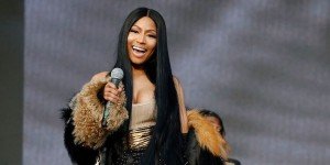 La reina ha regresado: Conoce los dos nuevos sencillos de Nicki Minaj