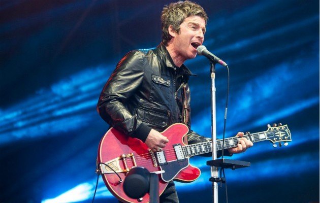 Noel Gallagher reveló que su próximo álbum probablemente suene como si The Police y The Cure tuvieran una banda juntos