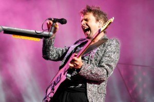 Muse nos revela algunos detalles sobre su próximo álbum