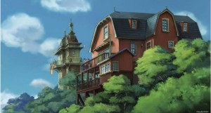 ¡Conoce los primeros detalles del Parque temático de Studios Ghibli!