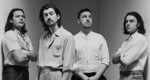 ¡Ni te emociones! Arctic Monkeys no va a liberar sencillos previos al nuevo álbum