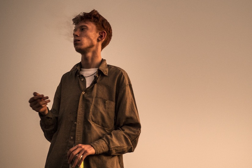 King Krule comparte cuatro nuevas canciones a través de cortometraje