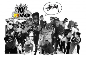 ¿Recuerdas ‘Yo! MTV Raps’? Pues el icónico programa de hip-hop festejará su 30 aniversario a lo grande