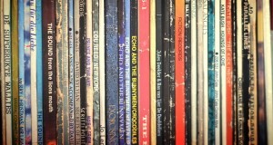 Te dejamos 5 Vinyl Rips en Youtube para sentir que estás escuchando viejos vinilos