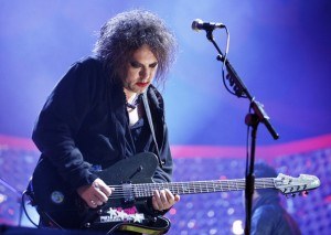 The Cure confirma música nueva en el marco de su 40 aniversario