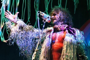 ¡The Flaming Lips anuncian nuevo álbum ‘American Head’ para septiembre!