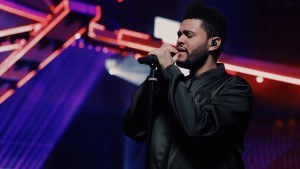 The Weeknd empezará una batalla legal por los derechos de “Starboy”