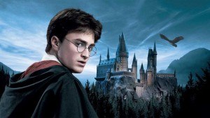 Todas las novelas de ‘Harry Potter’ recibirán nuevas portadas con el motivo de su 20 aniversario
