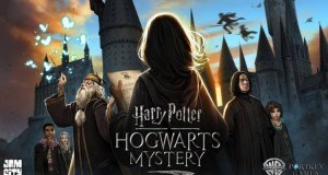 Conoce ‘Harry Potter: Hogwarts Mystery’, un nuevo videojuego para tu móvil