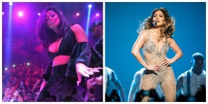 Jennifer Lopez y Cardi B acaban de lanzar una bomba latina con “Dinero”, su nuevo sencillo