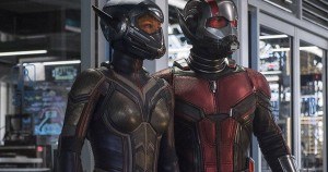 Nunca se tiene suficiente de Marvel, así que ‘Ant-Man 2’ comparte nuevo trailer