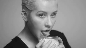 ¡Christina Aguilera ha regresado! Escucha por aquí “Accelerate”, su nuevo sencillo