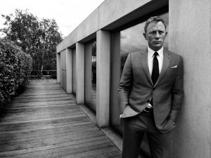 Confirmado: Aún queda mucho Daniel Craig para las películas de James Bond