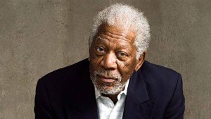Así respondió Morgan Freeman a las acusaciones en su contra por acoso sexual