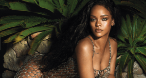 El próximo álbum de Rihanna estará fuertemente influenciado por el reggae