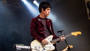 Johnny Marr de The Smiths nos presenta música nueva en solista