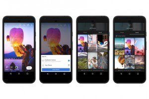 La nueva función para ‘Facebook Stories’ podría competir seriamente con Snapchat