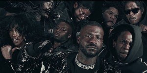 Mira el nuevo explosivo video de Jay Rock junto a Kendrick Lamar para “Win”