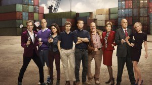 Netflix únicamente lanzará la mitad de la quinta temporada de ‘Arrested Development’