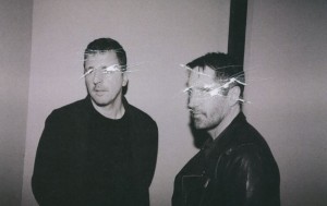 ¡Paren todo! Nine Inch Nails se presentará en El Plaza Condesa