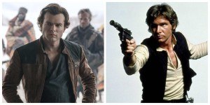 ¿Qué piensa Harrison Ford sobre ‘Solo: A Star Wars Story’? Descúbrelo a continuación