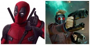 Ryan Reynolds y James Gunn podrían lograr el mejor crossover: ‘Deadpool’ y ‘Guardians of The Galaxy’