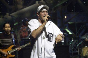 ‘The Marshall Mathers LP’ de Eminem cumple 18 años de resistencia y rebeldía