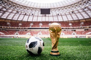 5 libros perfectos para entrarle al fútbol durante el Mundial 2018