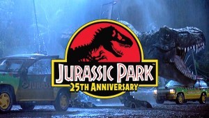 Celebremos el 25 aniversario de Jurassic Park con 7 datos que deberías conocer sobre la icónica cinta