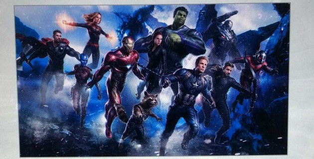 ¿Qué sigue para Marvel, el MCU y todos los súper héroes de la pantalla grande? ¡Pronto lo revelarán al finalizar ‘Avengers 4’!