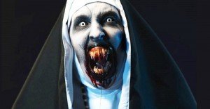 Conoce el terrorífico nuevo trailer de ‘The Nun’, el spinoff de ‘The Conjuring’