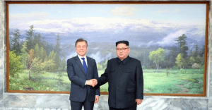 Corea del Norte y Corea del Sur nuevamente reunirán familias separadas por la guerra hace 65 años